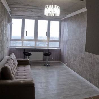 Сдается 1-комнатная квартира, 24 м²