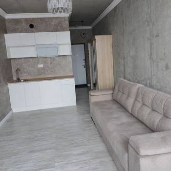 Сдается 1-комнатная квартира, 24 м²