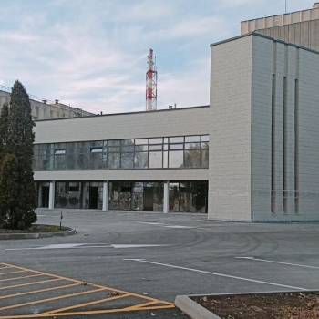 Сдается Нежилое помещение, 484,5 м²