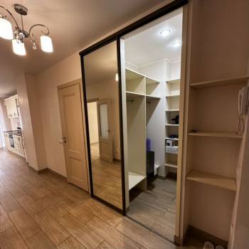 Сдается 2-х комнатная квартира, 54 м²