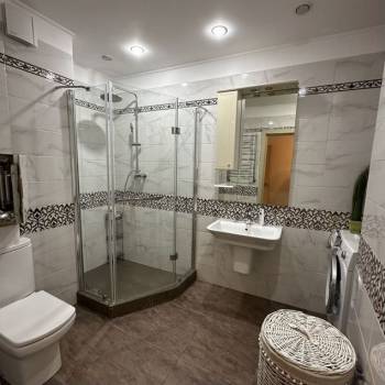 Сдается 2-х комнатная квартира, 54 м²