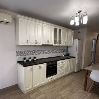 Сдается 2-х комнатная квартира, 54 м²