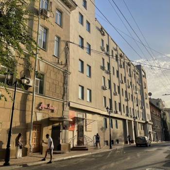 Сдается Нежилое помещение, 20 м²