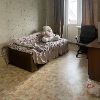 Продается 1-комнатная квартира, 32 м²