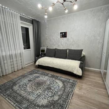 Продается 1-комнатная квартира, 24 м²