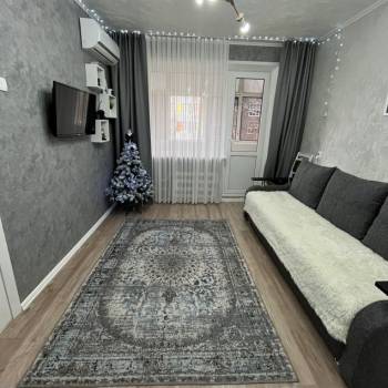 Продается 1-комнатная квартира, 24 м²