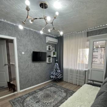 Продается 1-комнатная квартира, 24 м²