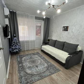 Продается 1-комнатная квартира, 24 м²