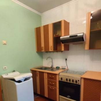 Сдается 1-комнатная квартира, 30 м²