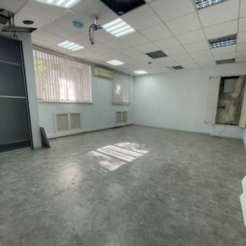 Сдается Офис, 45 м²