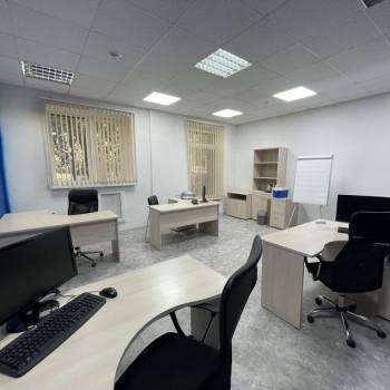 Сдается Офис, 45 м²
