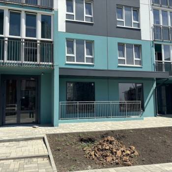 Сдается Нежилое помещение, 80 м²