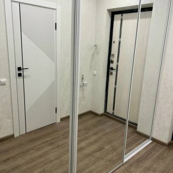 Сдается 1-комнатная квартира, 43 м²