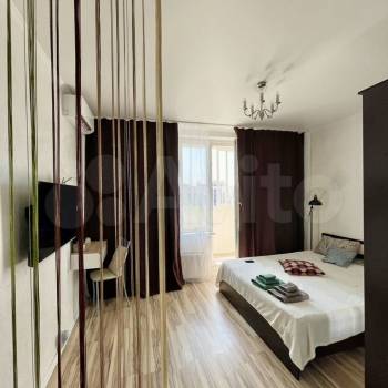 Сдается 1-комнатная квартира, 29 м²