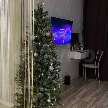 Сдается 1-комнатная квартира, 29 м²