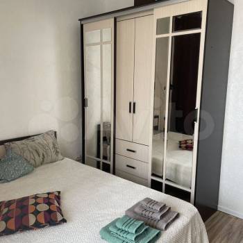 Сдается 1-комнатная квартира, 29 м²