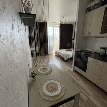 Сдается 1-комнатная квартира, 29 м²