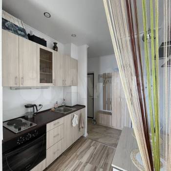 Сдается 1-комнатная квартира, 29 м²