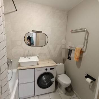 Сдается 1-комнатная квартира, 37 м²