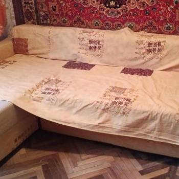 Сдается Многокомнатная квартира, 45 м²