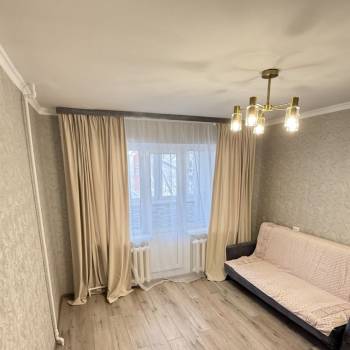 Продается 2-х комнатная квартира, 58 м²