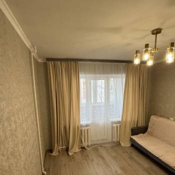 Продается 2-х комнатная квартира, 58 м²