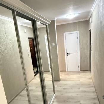 Продается 2-х комнатная квартира, 58 м²