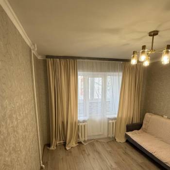 Продается 2-х комнатная квартира, 58 м²