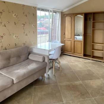 Сдается 1-комнатная квартира, 40 м²