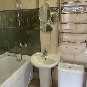 Сдается 1-комнатная квартира, 40 м²