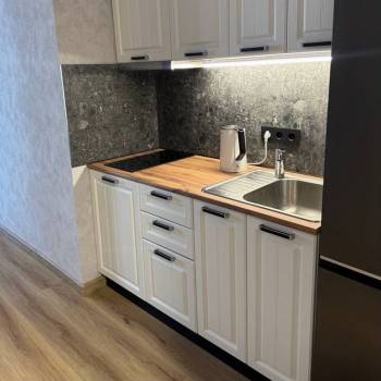 Сдается 1-комнатная квартира, 38 м²