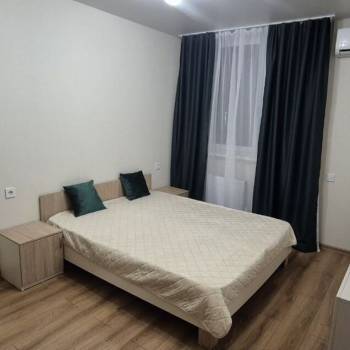 Сдается 1-комнатная квартира, 34 м²