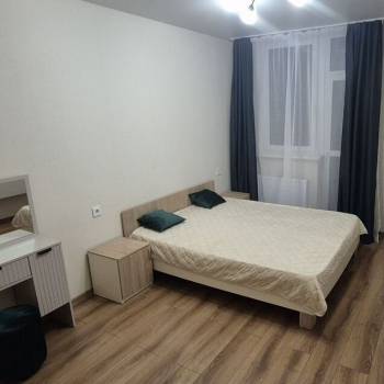 Сдается 1-комнатная квартира, 34 м²