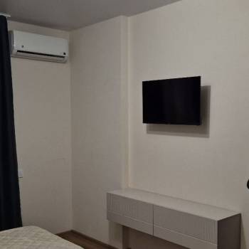 Сдается 1-комнатная квартира, 34 м²