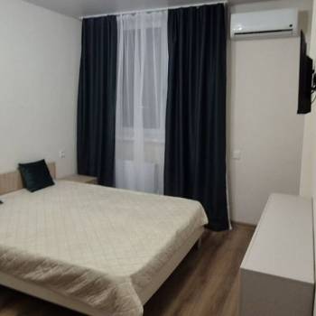 Сдается 1-комнатная квартира, 34 м²