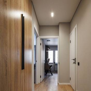 Продается 1-комнатная квартира, 36,3 м²