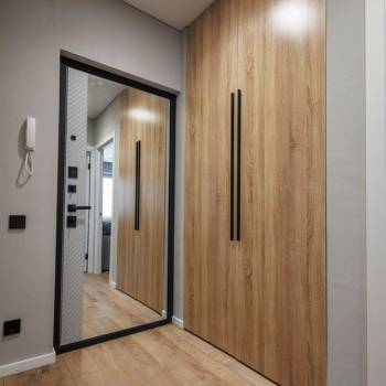 Продается 1-комнатная квартира, 36,3 м²