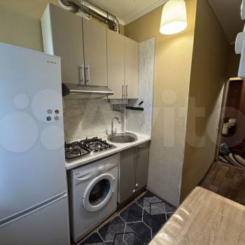 Сдается 2-х комнатная квартира, 43,6 м²