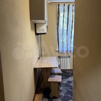 Сдается 2-х комнатная квартира, 43,6 м²