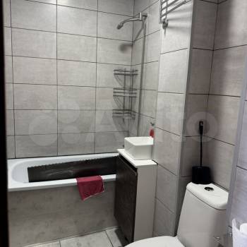 Сдается 2-х комнатная квартира, 43,6 м²