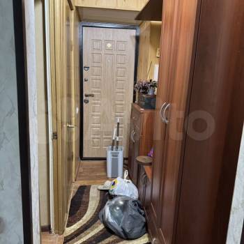 Сдается 2-х комнатная квартира, 43,6 м²