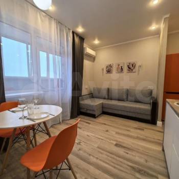 Сдается 1-комнатная квартира, 27 м²