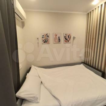 Сдается 1-комнатная квартира, 27 м²