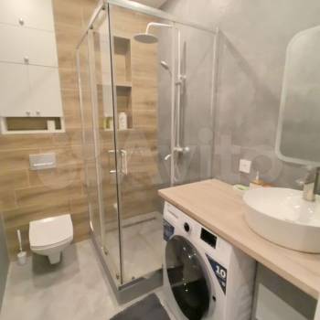 Сдается 1-комнатная квартира, 27 м²