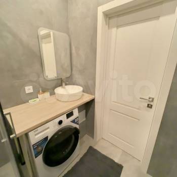 Сдается 1-комнатная квартира, 27 м²