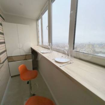 Сдается 1-комнатная квартира, 27 м²