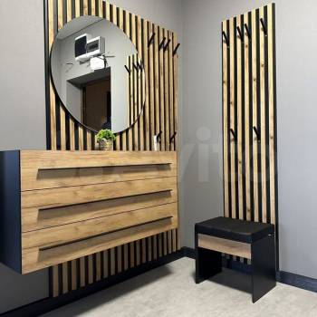 Сдается 2-х комнатная квартира, 65 м²