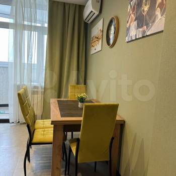 Сдается 2-х комнатная квартира, 65 м²