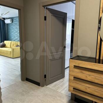 Сдается 2-х комнатная квартира, 65 м²