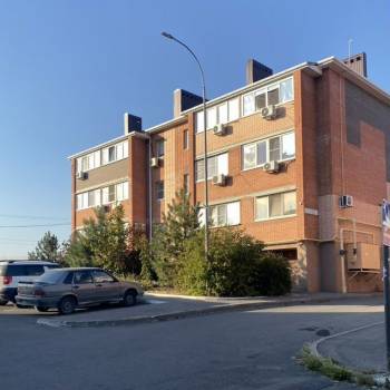 Сдается 1-комнатная квартира, 30 м²